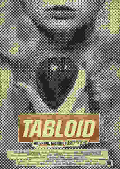 Tabloid (2010) Starring Joyce McKinney on DVD - Image 4