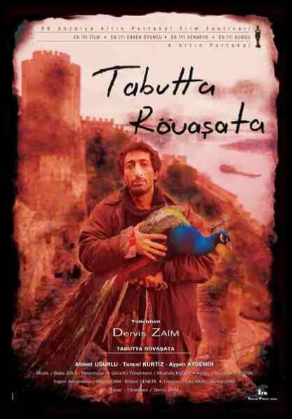 Tabutta Rövasata (1996) with English Subtitles on DVD