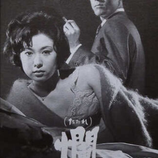 Tadare (1962) with English Subtitles on DVD