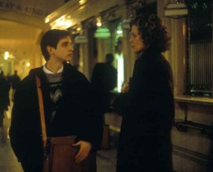 Tadpole (2002) Starring Sigourney Weaver on DVD - Image 2