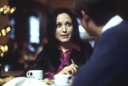 Tadpole (2002) Starring Sigourney Weaver on DVD - Image 3