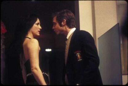 Tadpole (2002) Starring Sigourney Weaver on DVD - Image 4