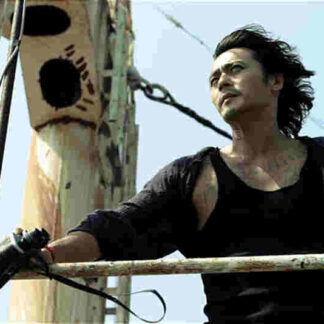 Tae-poong (2005) with English Subtitles on DVD