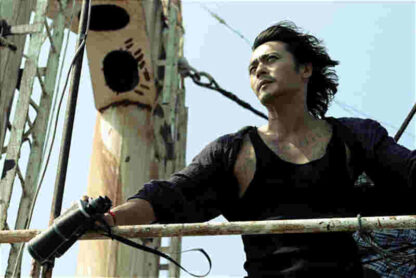 Tae-poong (2005) with English Subtitles on DVD