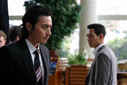 Tae-poong (2005) with English Subtitles on DVD - Image 2