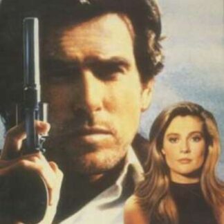 Taffin (1988) with English Subtitles on DVD