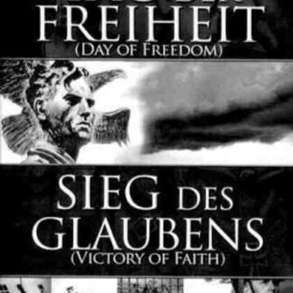 Tag der Freiheit - Unsere Wehrmacht (1935) with English Subtitles on DVD