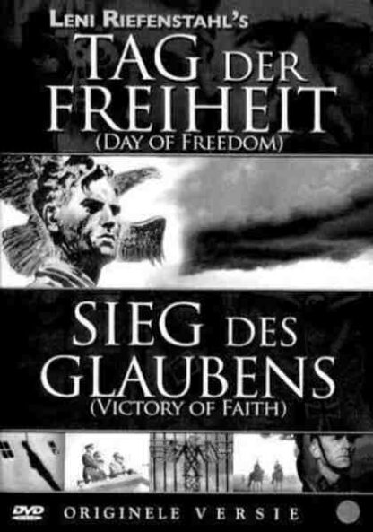 Tag der Freiheit - Unsere Wehrmacht (1935) with English Subtitles on DVD