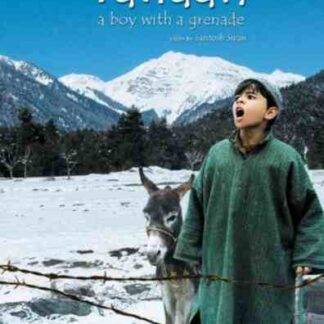 Tahaan (2008) with English Subtitles on DVD
