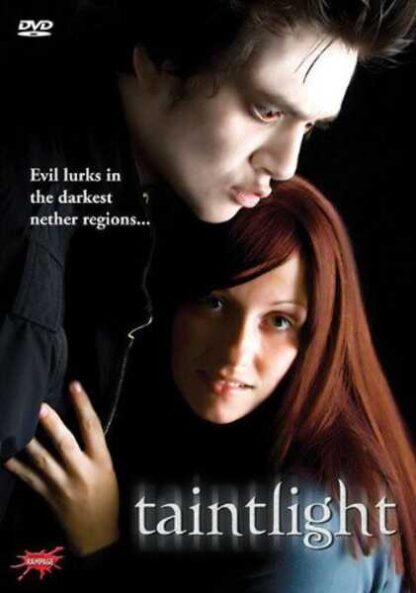 Taintlight (2009) Starring Meredith Host on DVD