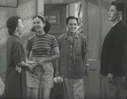 Taitai Wansui (1947) with English Subtitles on DVD - Image 3