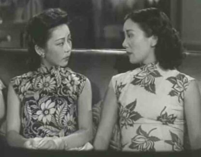 Taitai Wansui (1947) with English Subtitles on DVD - Image 4