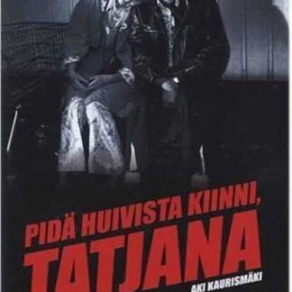 Take Care of Your Scarf, Tatiana (1994) with English Subtitles on DVD