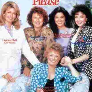 Take My Daughters, Please (1988) Starring Rue McClanahan on DVD