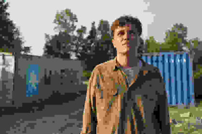 Take Shelter (2011) Starring Michael Shannon on DVD - Image 4