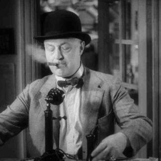 Take a Chance (1937) Starring Claude Hulbert on DVD