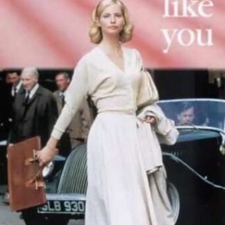 Take a Girl Like You (2000) Starring Sienna Guillory on DVD