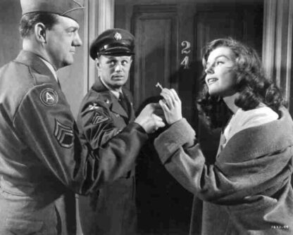Take the High Ground! (1953) Starring Richard Widmark on DVD - Image 4