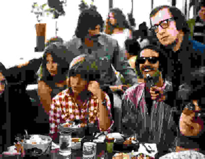 Take the Money and Run (1969) Starring Woody Allen on DVD