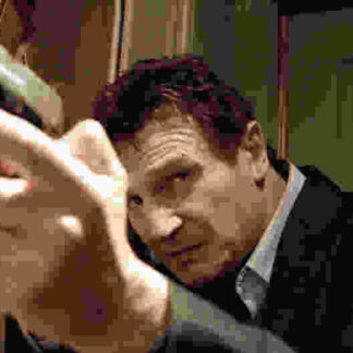 Taken (2008) Starring Liam Neeson on DVD