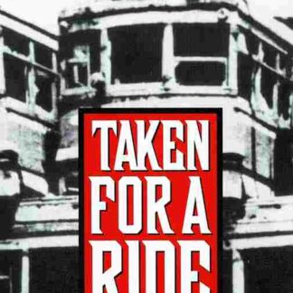Taken for a Ride (1996) Starring Jim Klein on DVD