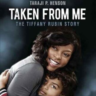 Taken from Me: The Tiffany Rubin Story (2011) Starring Taraji P. Henson on DVD