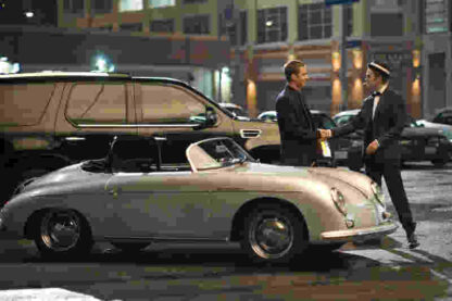 Takers (2010) Starring Chris Brown on DVD - Image 3