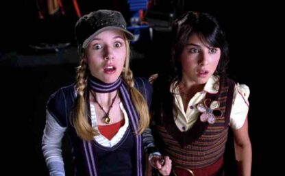 Taking 5 (2007) Starring Alona Tal on DVD - Image 4