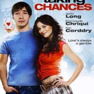 Taking Chances (2009) Starring Justin Long on DVD