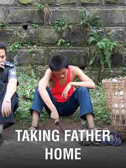 Taking Father Home (2005) with English Subtitles on DVD