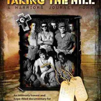 Taking the Hill (2006) Starring  on DVD