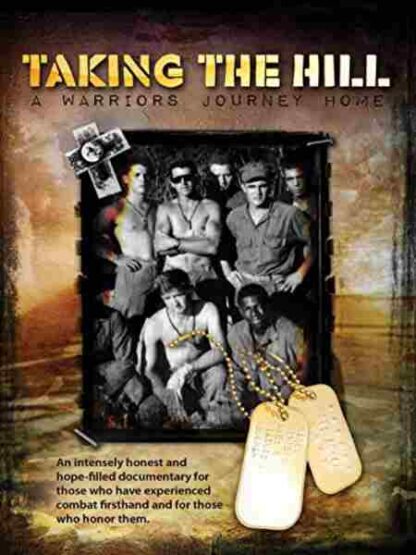 Taking the Hill (2006) Starring  on DVD