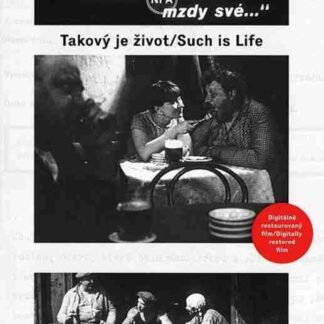 Takový je zivot (1930) with English Subtitles on DVD