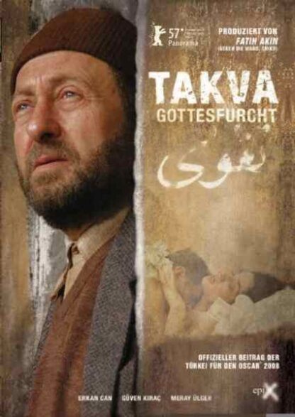 Takva (2006) with English Subtitles on DVD
