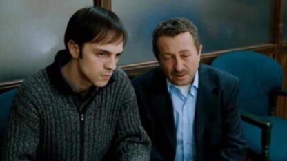 Takva (2006) with English Subtitles on DVD - Image 4