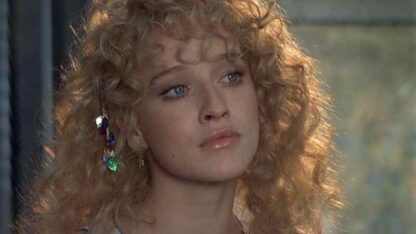 Talcum Powder (1982) with English Subtitles on DVD - Image 2