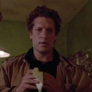 Tales from the Crypt Half-Way Horrible (1993) Starring Clancy Brown on DVD