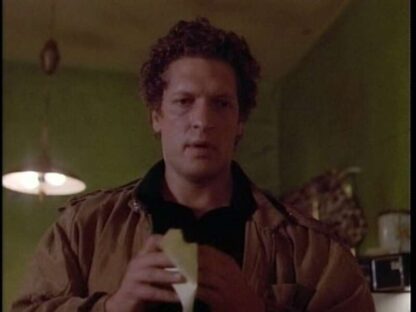 Tales from the Crypt Half-Way Horrible (1993) Starring Clancy Brown on DVD
