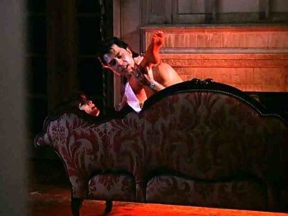Tales from the Crypt Lover Come Hack to Me (1989) Starring John Kassir on DVD - Image 3