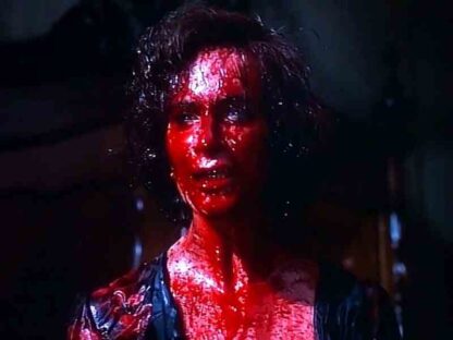 Tales from the Crypt Lover Come Hack to Me (1989) Starring John Kassir on DVD - Image 4