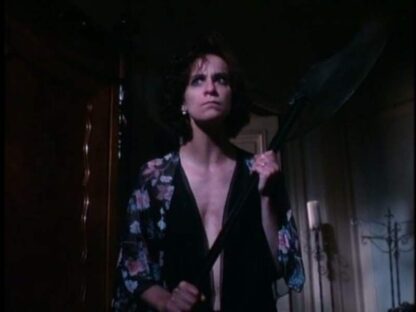 Tales from the Crypt Lover Come Hack to Me (1989) Starring John Kassir on DVD - Image 5
