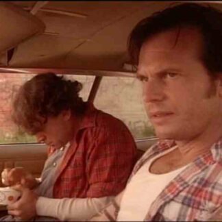 Tales from the Crypt People Who Live in Brass Hearses (1993) Starring Bill Paxton on DVD
