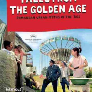 Tales from the Golden Age (2009) with English Subtitles on DVD