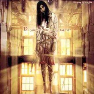Tali Pocong Perawan (2008) with English Subtitles on DVD