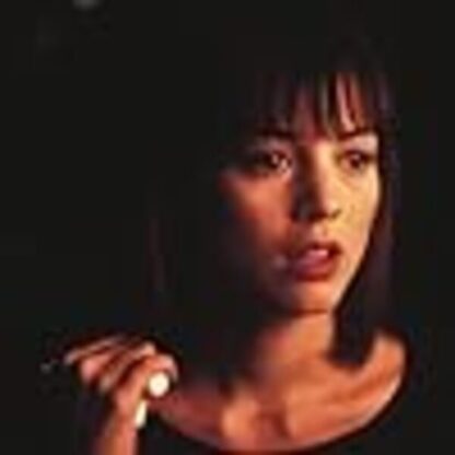 Talk to Her (2002) with English Subtitles on DVD - Image 3