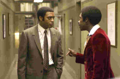 Talk to Me (2007) Starring Don Cheadle on DVD - Image 4