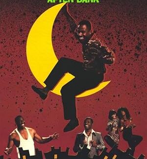 Talkin' Dirty After Dark (1991) DVD