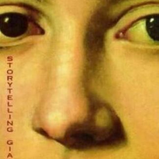 Talking Heads: Storytelling Giant (1988) Starring David Byrne on DVD