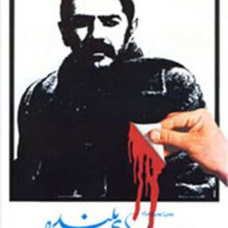 Tall Shadows of the Wind (1979) with English Subtitles on DVD