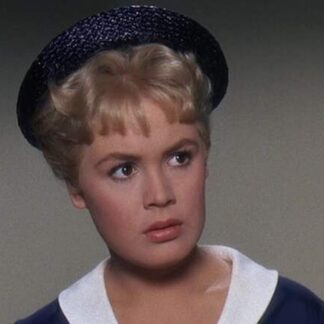Tammy Tell Me True (1961) Starring Sandra Dee on DVD
